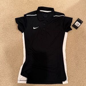Nike Dry Fit Women’s Polo NWT Size XS